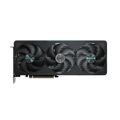 GIGABYTE GeForce RTX 5070 Ti EAGLE OC SFF 16G