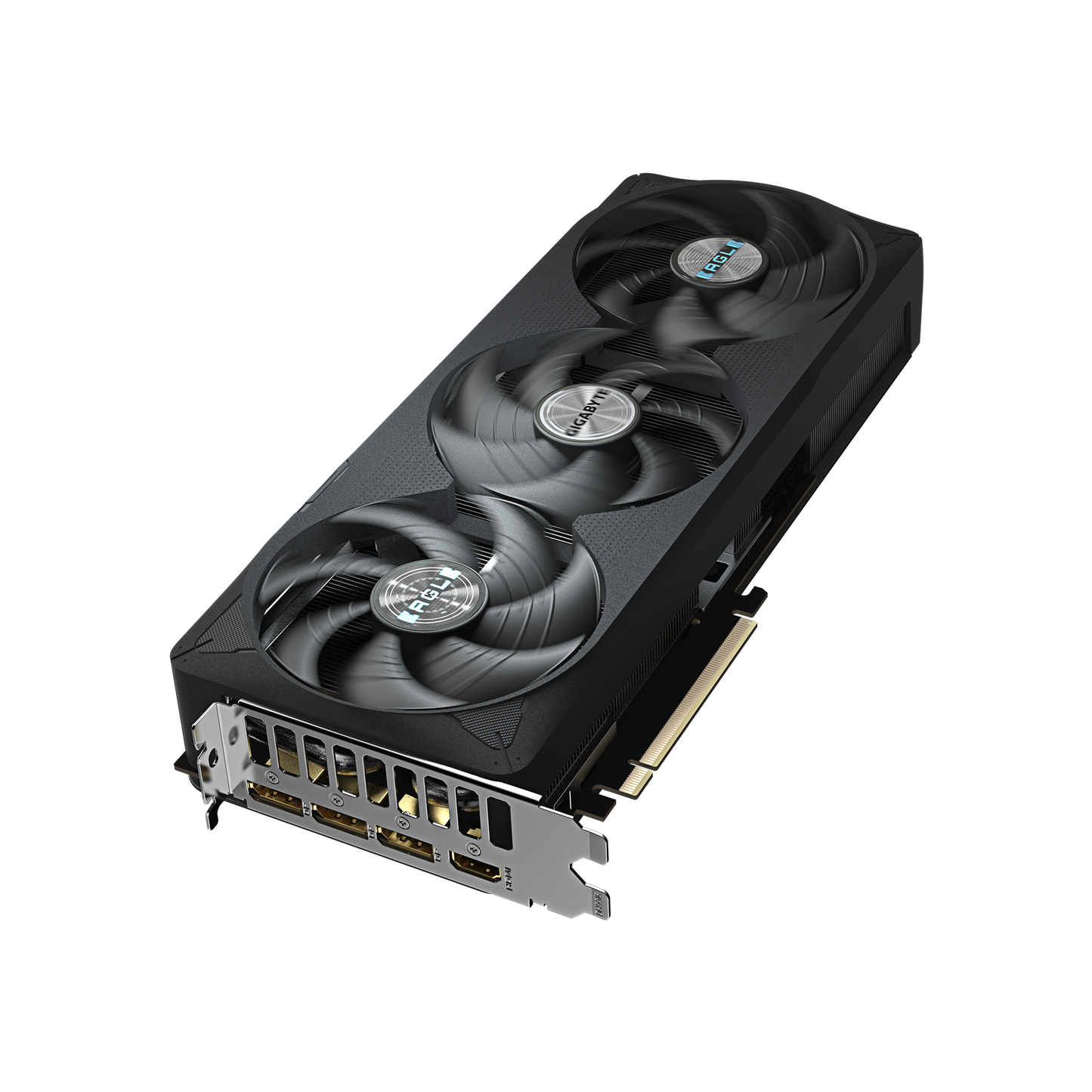 GIGABYTE GeForce RTX 5070 Ti EAGLE OC SFF 16G