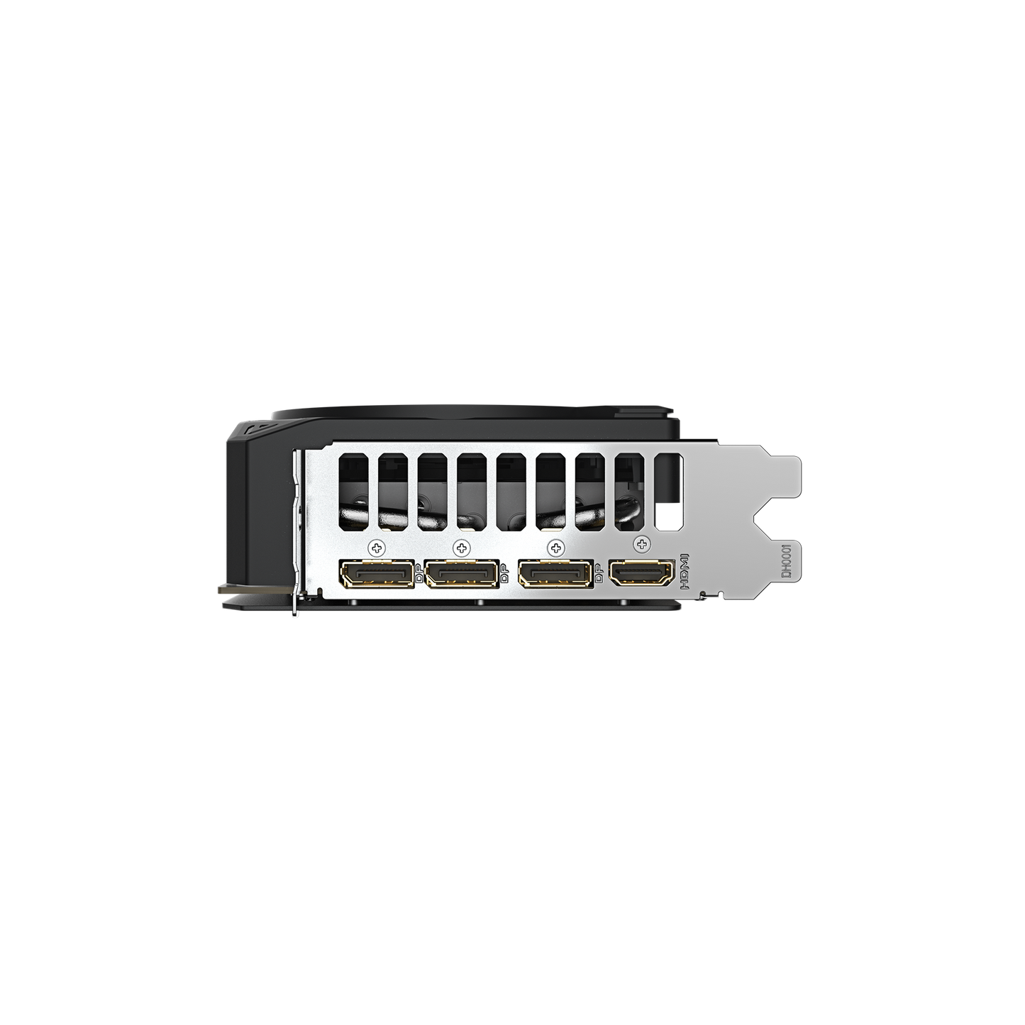 Gigabyte RTX 5070 Ti Windforce OC SFF 16GD DP HDMI