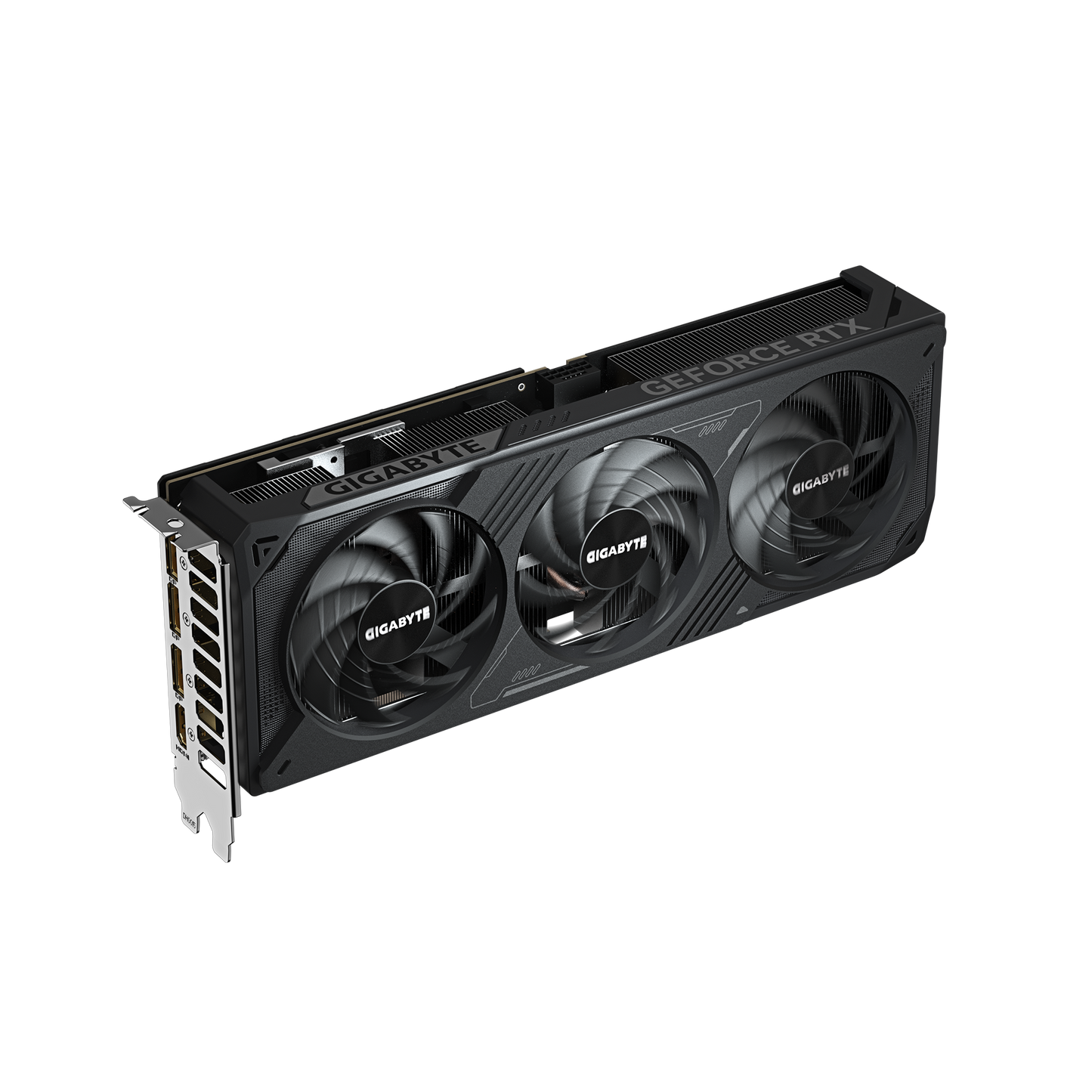 GIGABYTE GeForce RTX 5070 WINDFORCE OC SFF 12GB