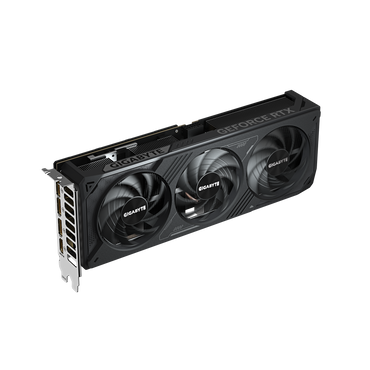 GIGABYTE GeForce RTX 5070 WINDFORCE OC SFF 12GB