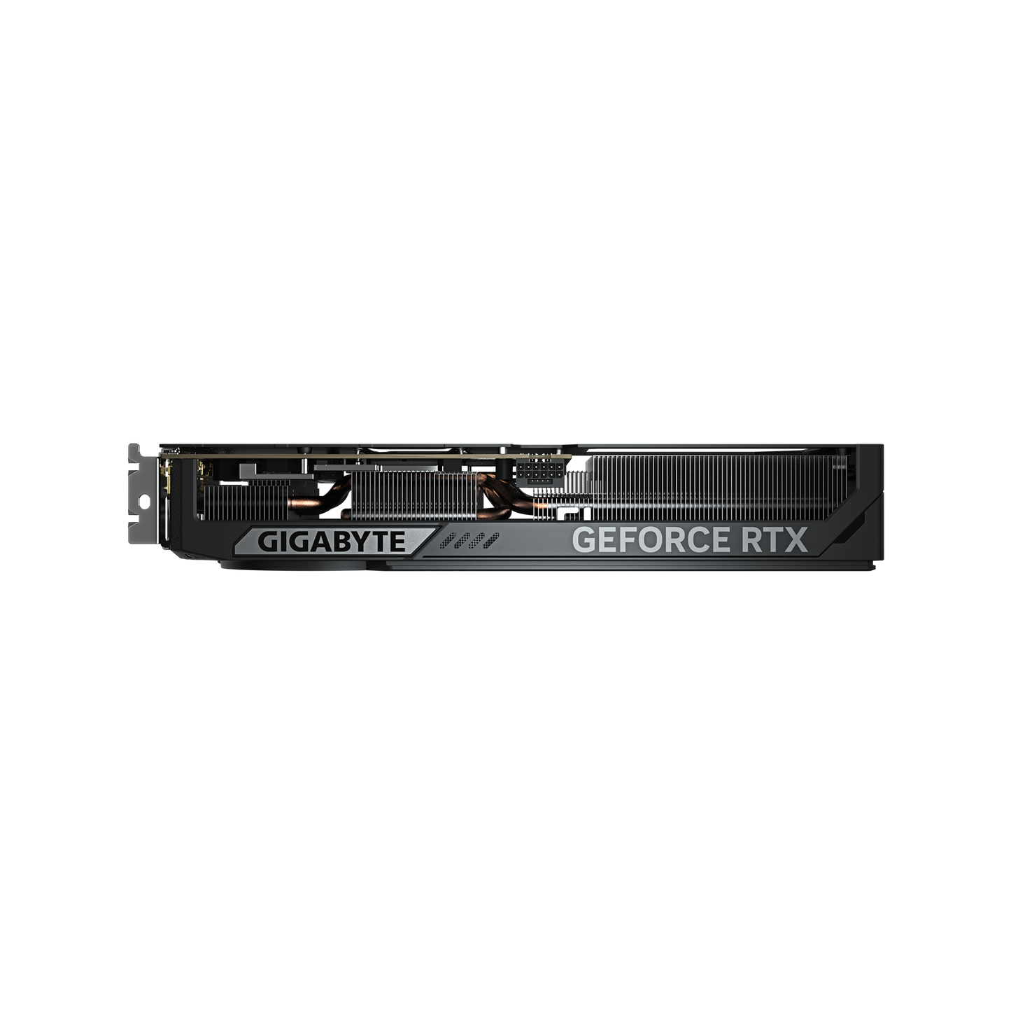 GIGABYTE GeForce RTX 5070 WINDFORCE OC SFF 12GB