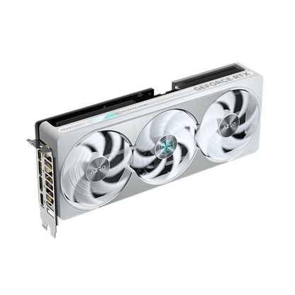 GeForce RTX 5080 AERO OC SFF 16G White