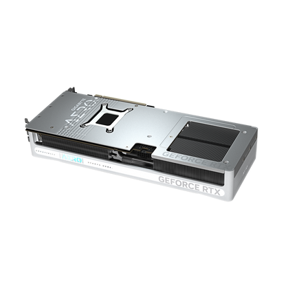 GeForce RTX 5080 AERO OC SFF 16G White