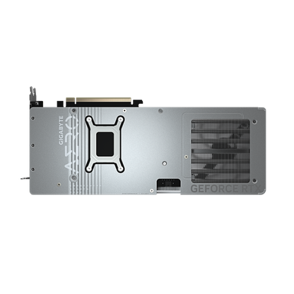 GeForce RTX 5080 AERO OC SFF 16G White