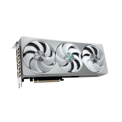 GeForce RTX 5080 AERO OC SFF 16G White