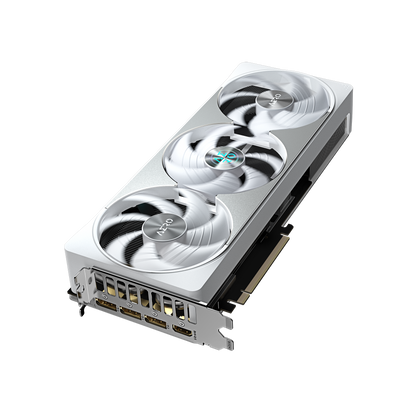 GeForce RTX 5080 AERO OC SFF 16G White