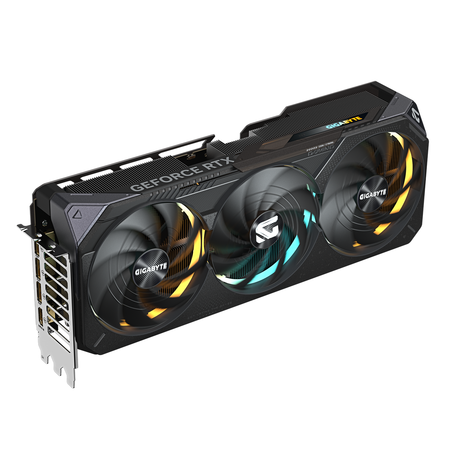 Gigabyte GeForce RTX 5080 GAMING OC 16G