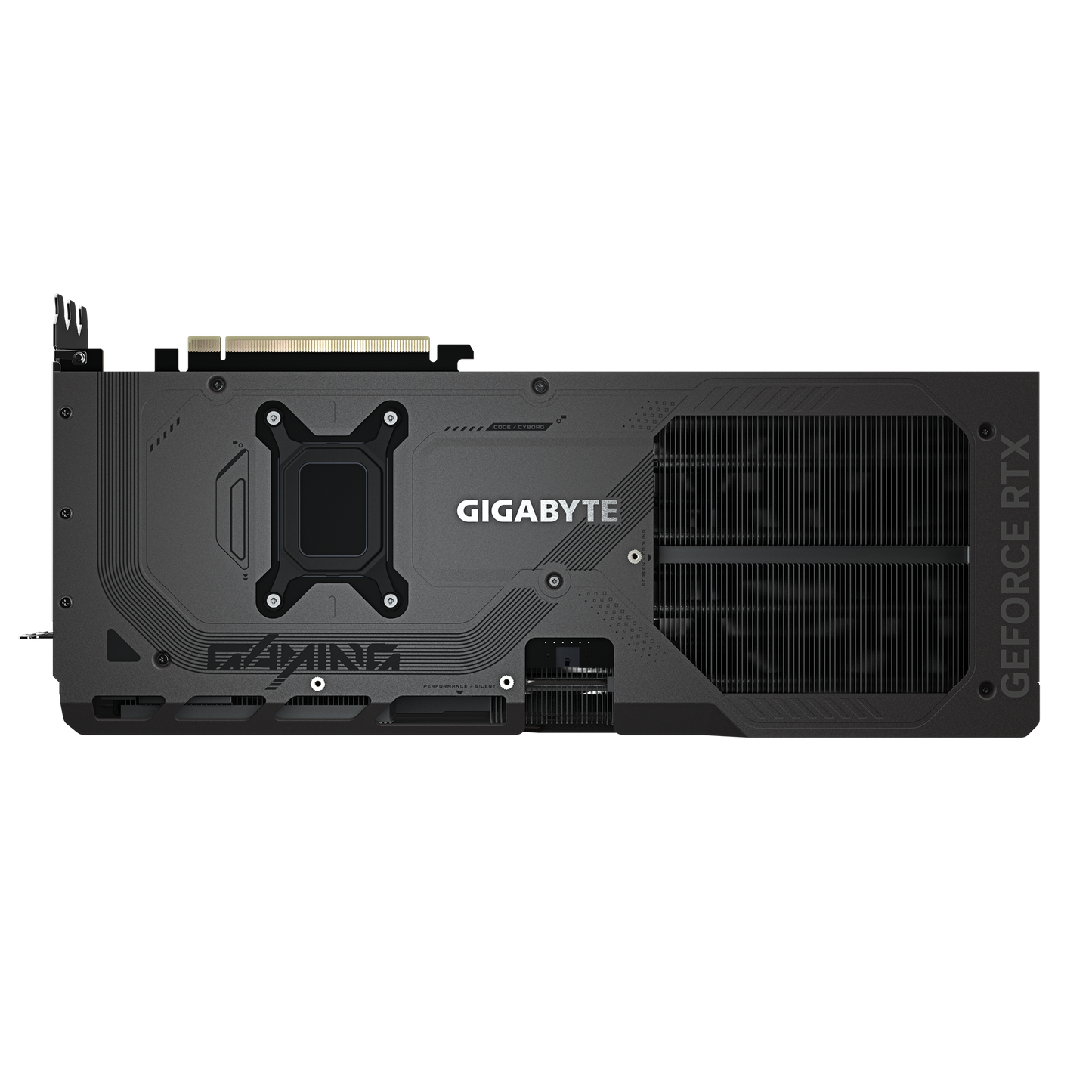 Gigabyte GeForce RTX 5080 GAMING OC 16G