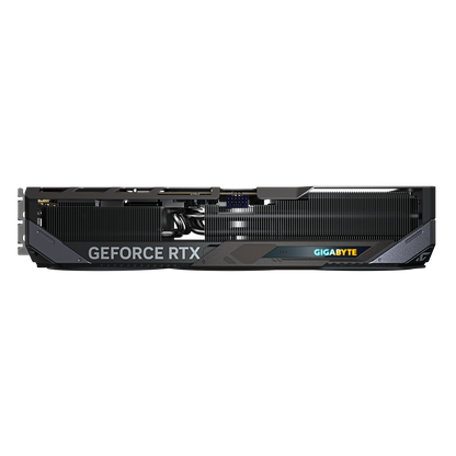 Gigabyte GeForce RTX 5080 GAMING OC 16G