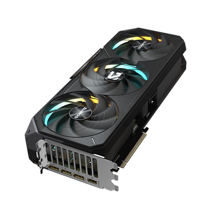 Gigabyte GeForce RTX 5080 GAMING OC 16G