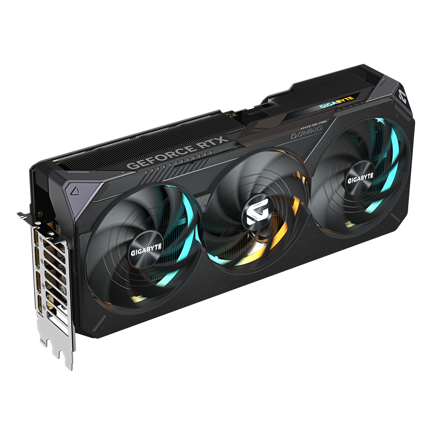 Gigabyte GeForce RTX 5090 GAMING OC 32G