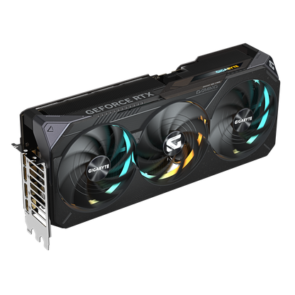 Gigabyte GeForce RTX 5090 GAMING OC 32G