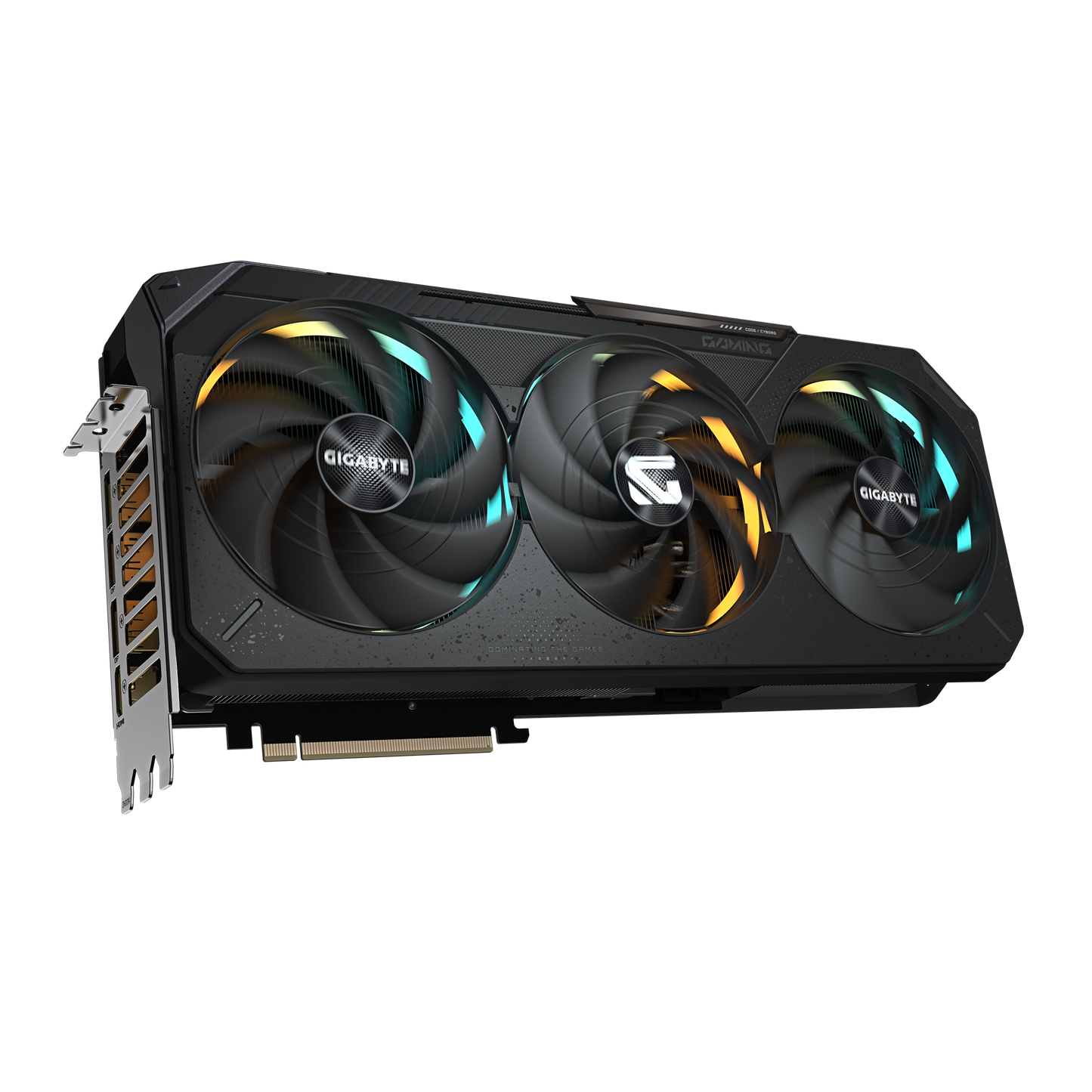 Gigabyte GeForce RTX 5090 GAMING OC 32G