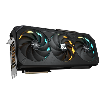 Gigabyte GeForce RTX 5090 GAMING OC 32G