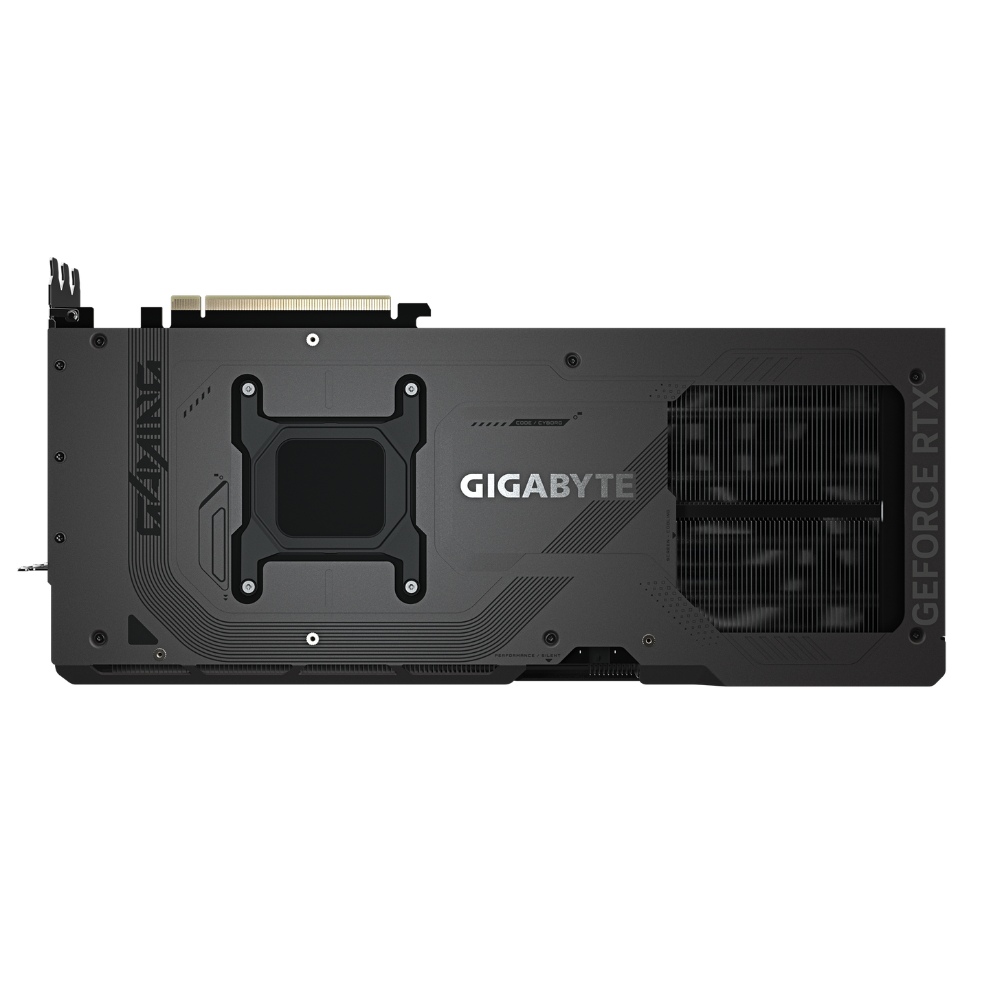 Gigabyte GeForce RTX 5090 GAMING OC 32G