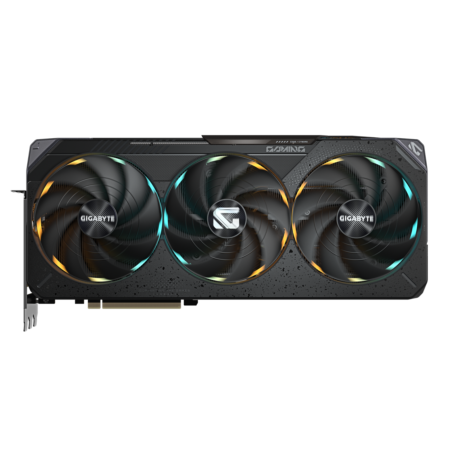 Gigabyte GeForce RTX 5090 GAMING OC 32G
