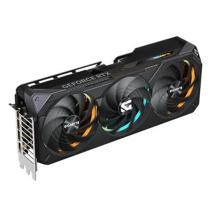 GIGABYTE GeForce RTX 5070 Ti GAMING OC 16G