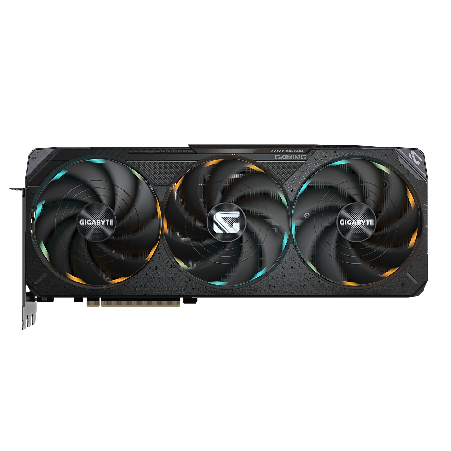 GIGABYTE GeForce RTX 5070 Ti GAMING OC 16G