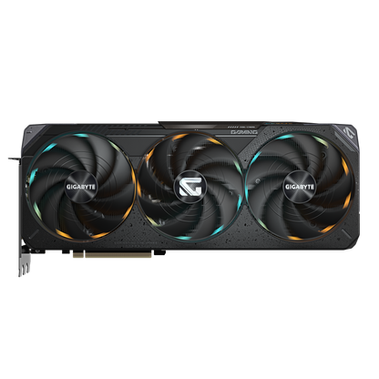 GIGABYTE GeForce RTX 5070 Ti GAMING OC 16G