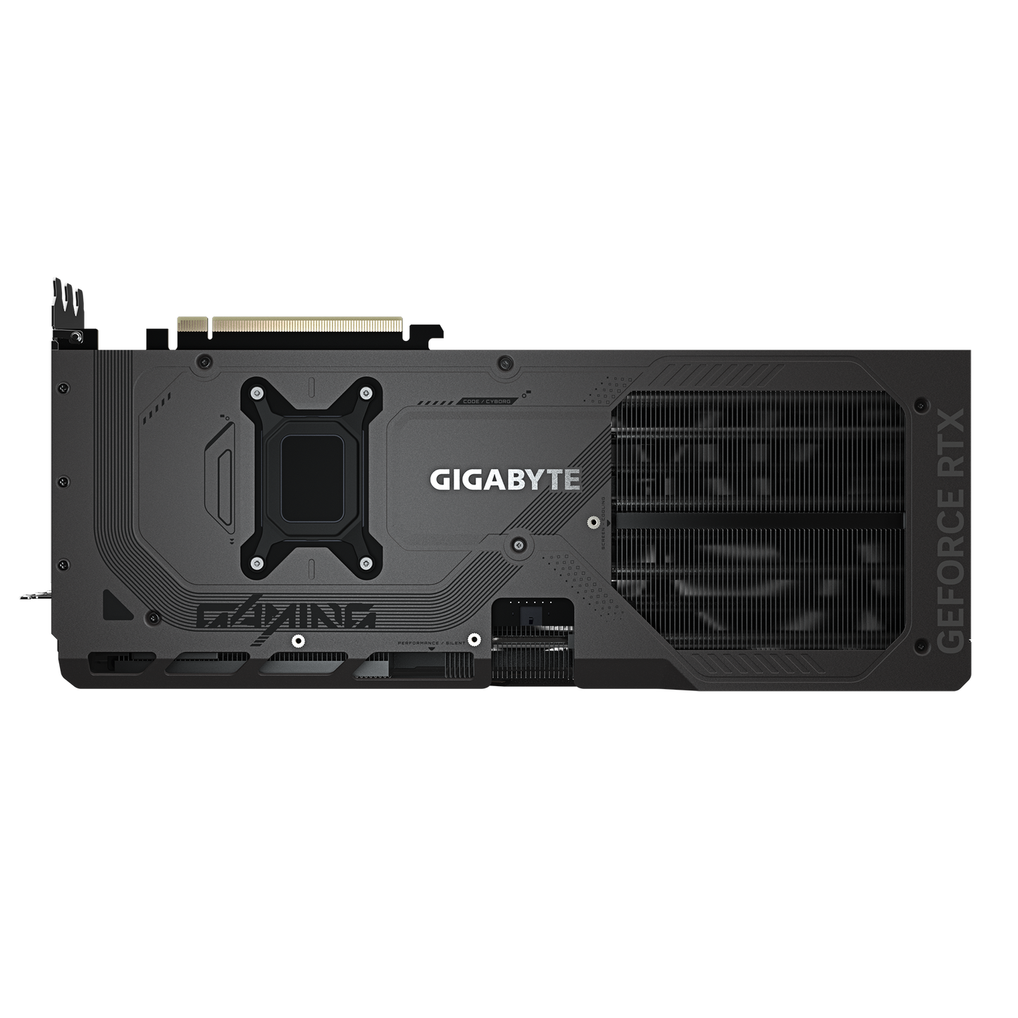 GIGABYTE GeForce RTX 5070 Ti GAMING OC 16G