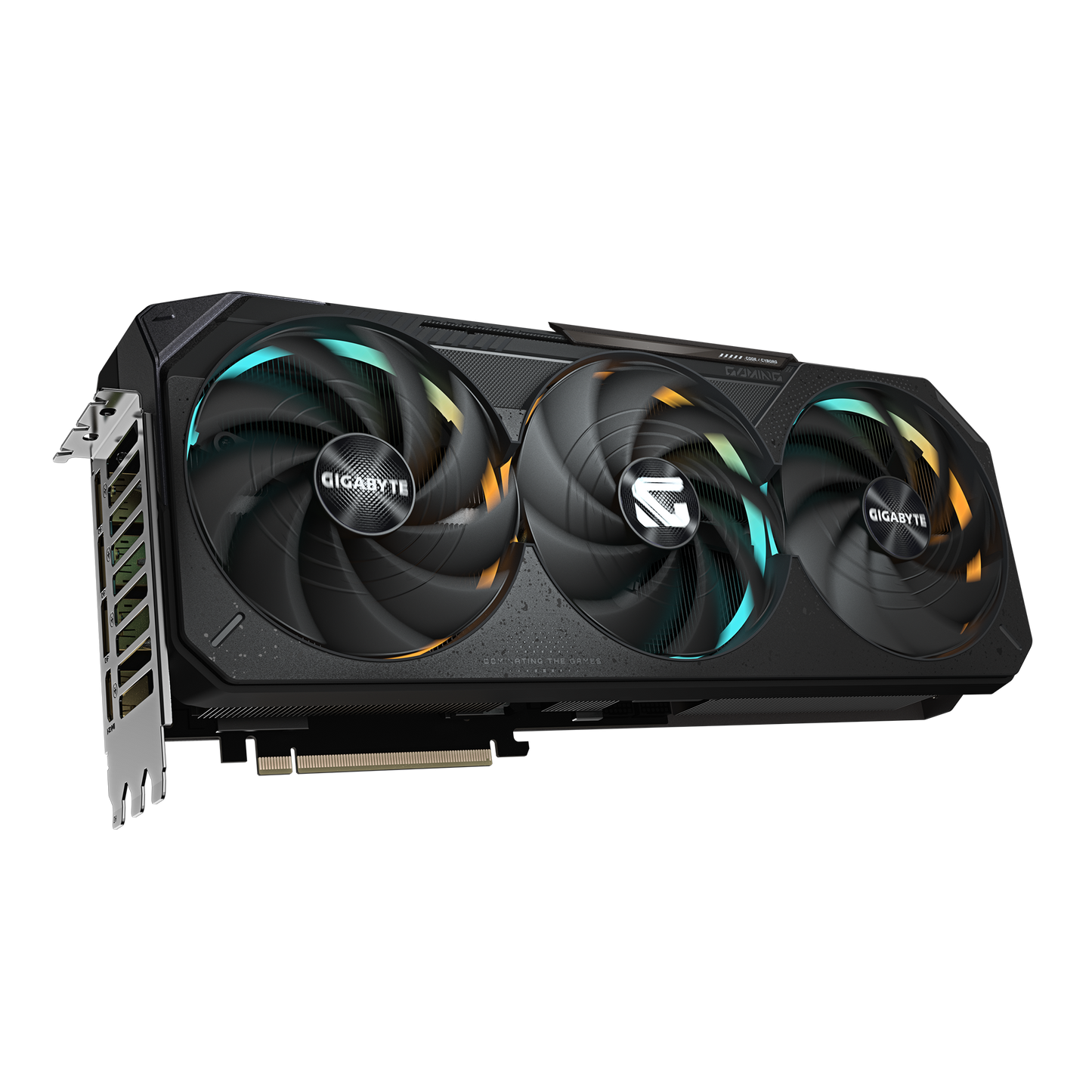 GIGABYTE GeForce RTX 5070 Ti GAMING OC 16G