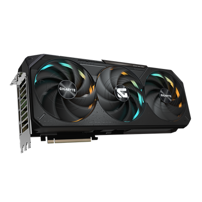 GIGABYTE GeForce RTX 5070 Ti GAMING OC 16G