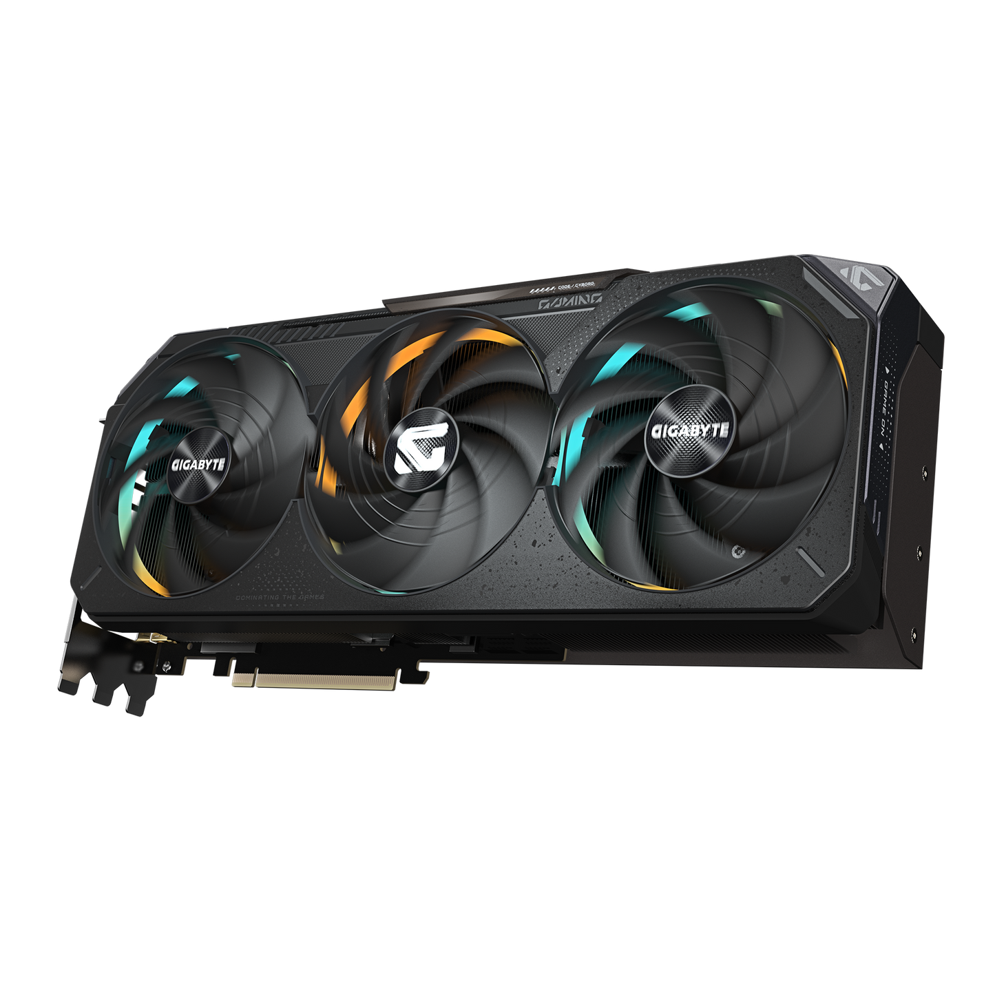 GIGABYTE GeForce RTX 5070 Ti GAMING OC 16G