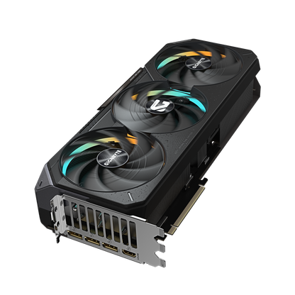 GIGABYTE GeForce RTX 5070 Ti GAMING OC 16G