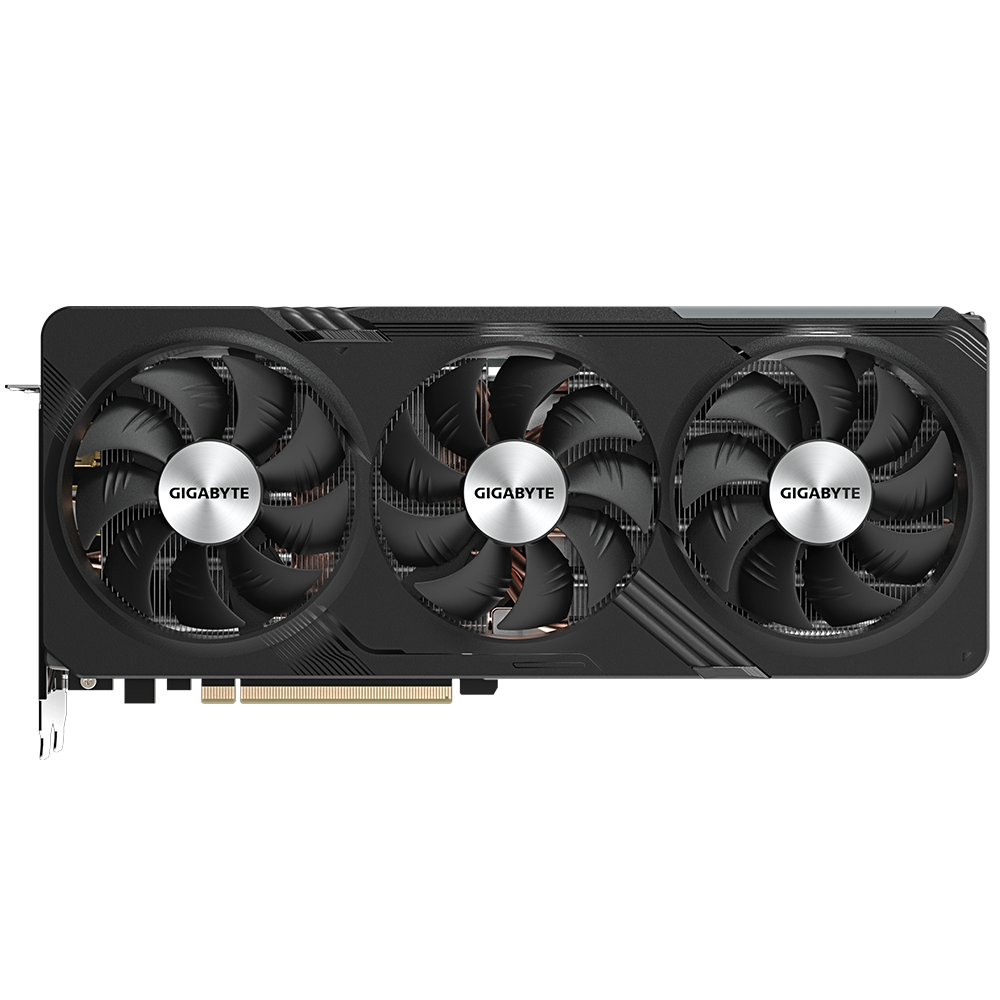 Gigabyte Radeon RX 7700 XT GAMING OC 12G