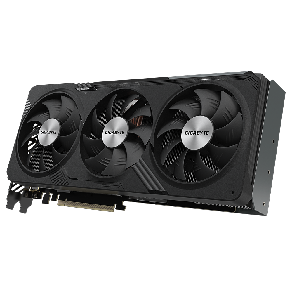 Gigabyte Radeon RX 7700 XT GAMING OC 12G