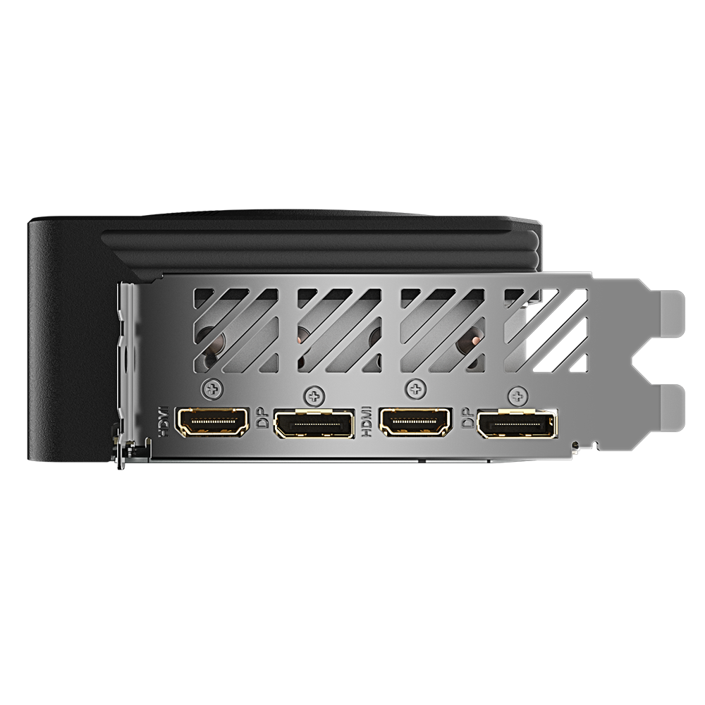 Gigabyte Radeon RX 7700 XT GAMING OC 12G