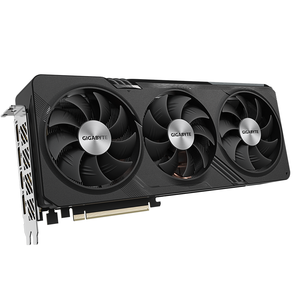 Gigabyte Radeon RX 7700 XT GAMING OC 12G