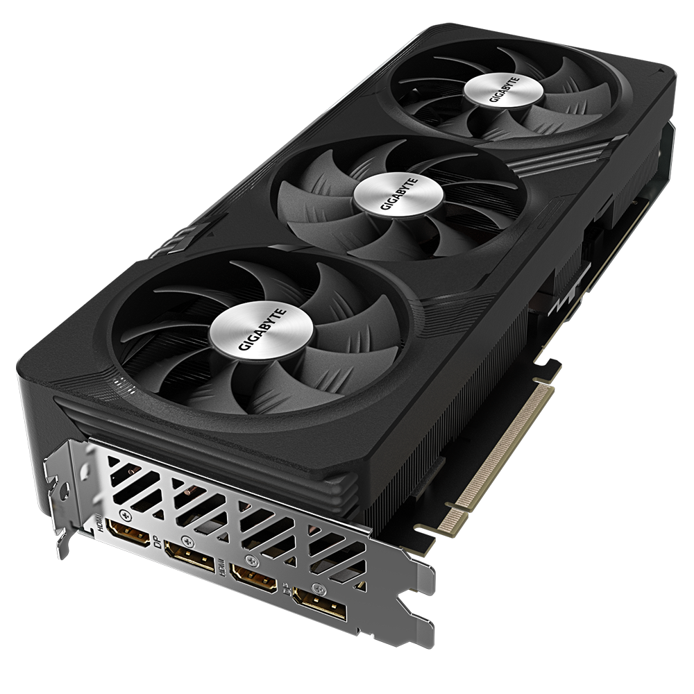 Gigabyte Radeon RX 7700 XT GAMING OC 12G