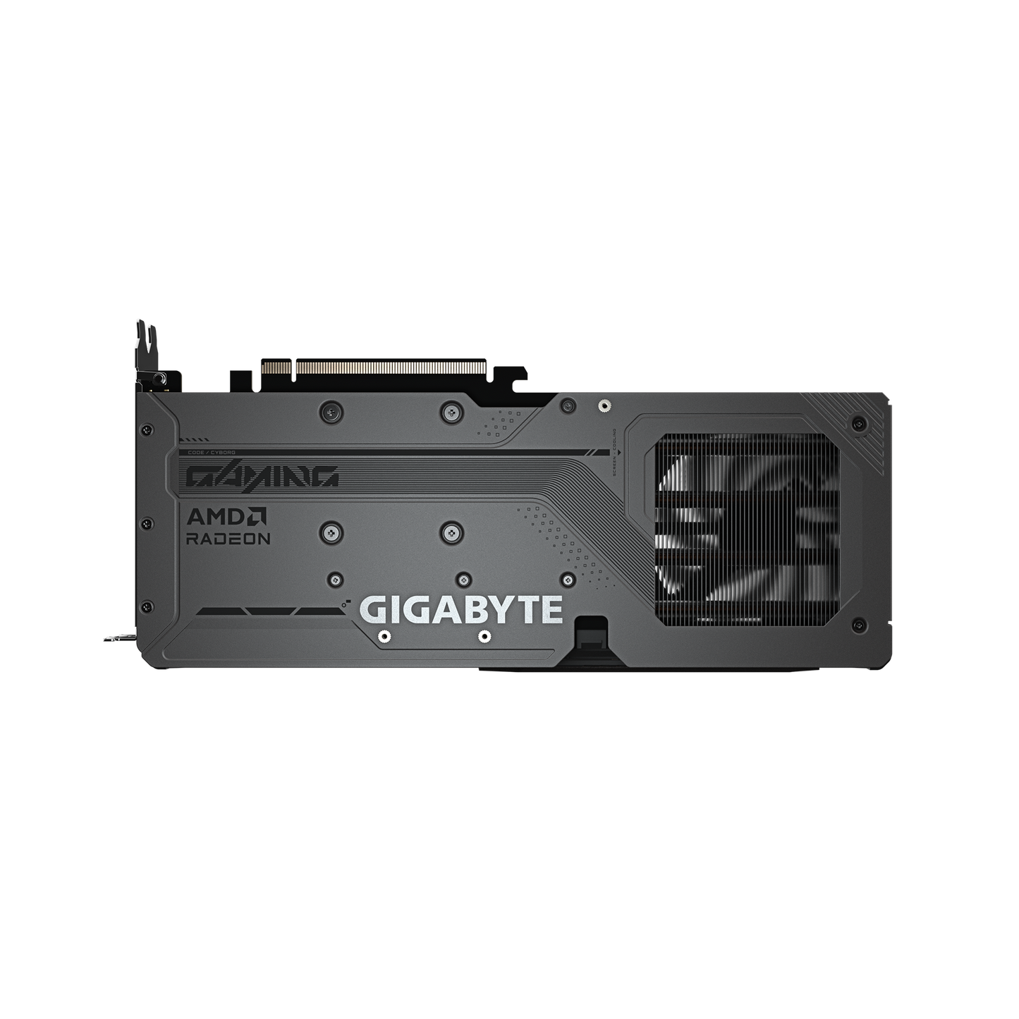 Gigabyte Radeon RX 9060 XT GAMING OC 16G