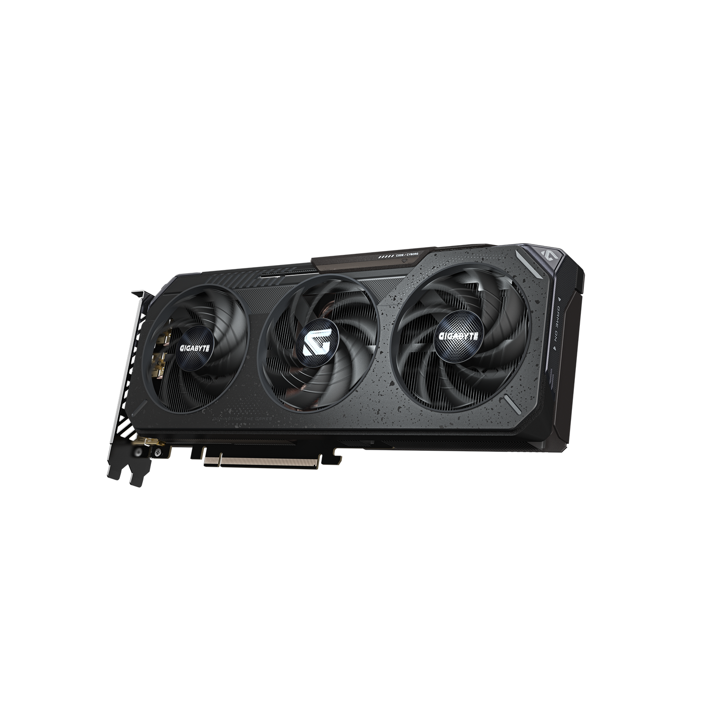 Gigabyte Radeon RX 9060 XT GAMING OC 16G
