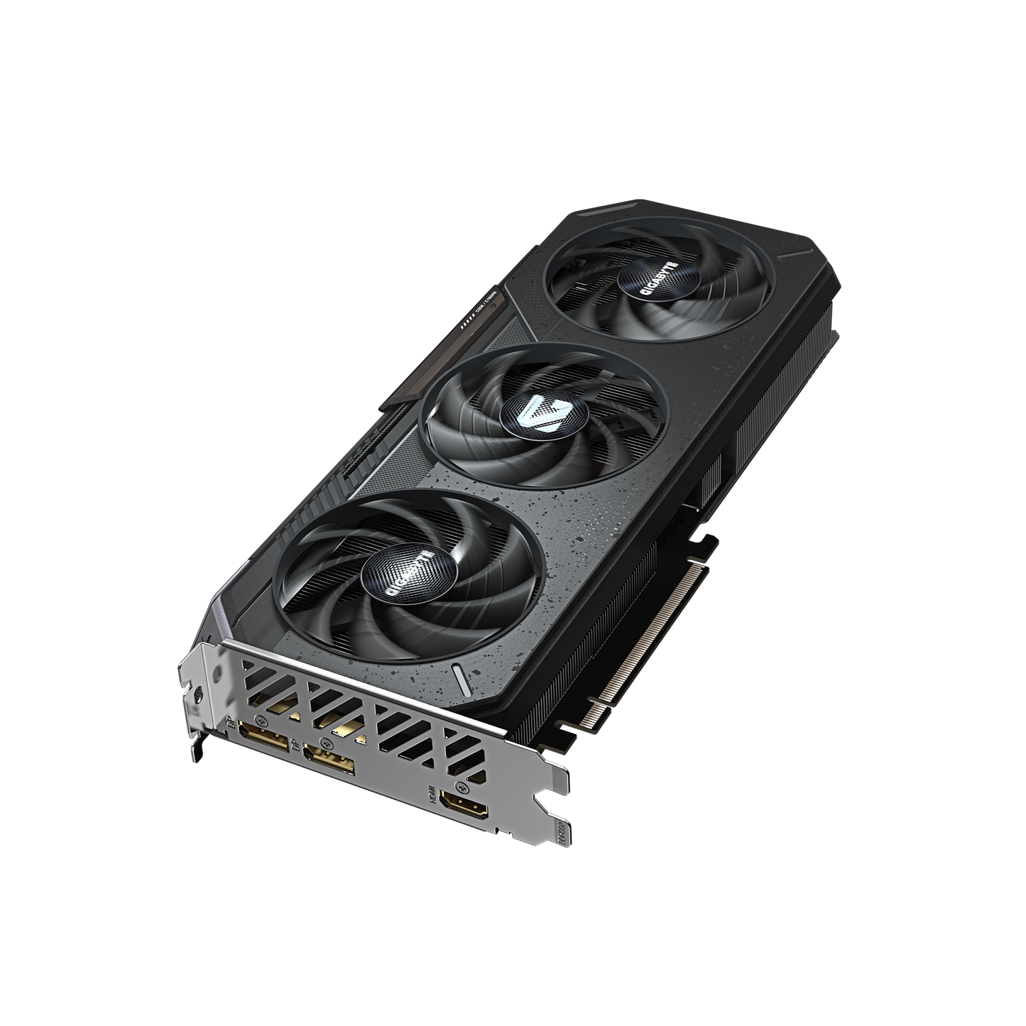 Gigabyte Radeon RX 9060 XT GAMING OC 16G