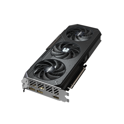 Gigabyte Radeon RX 9060 XT GAMING OC 16G