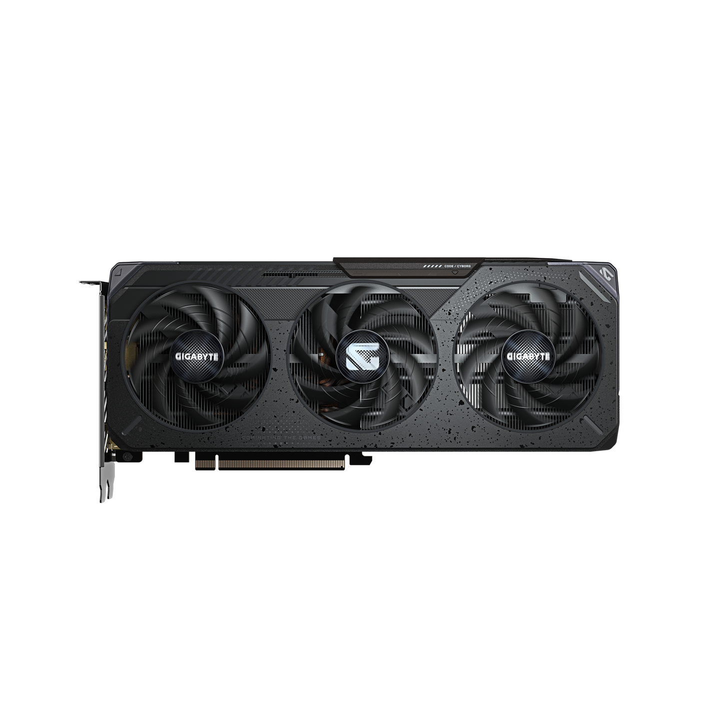 Gigabyte Radeon RX 9060 XT GAMING OC 16G