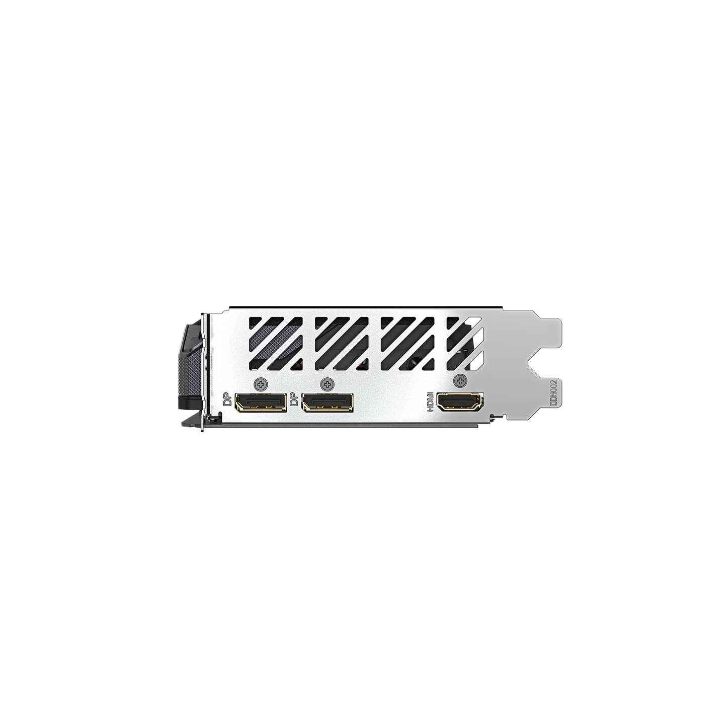 Gigabyte Radeon RX 9060 XT GAMING OC 16G