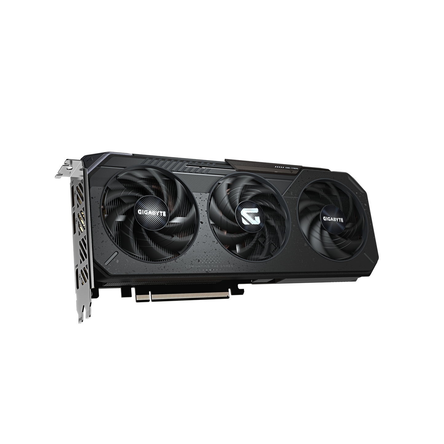 Gigabyte Radeon RX 9060 XT GAMING OC 16G