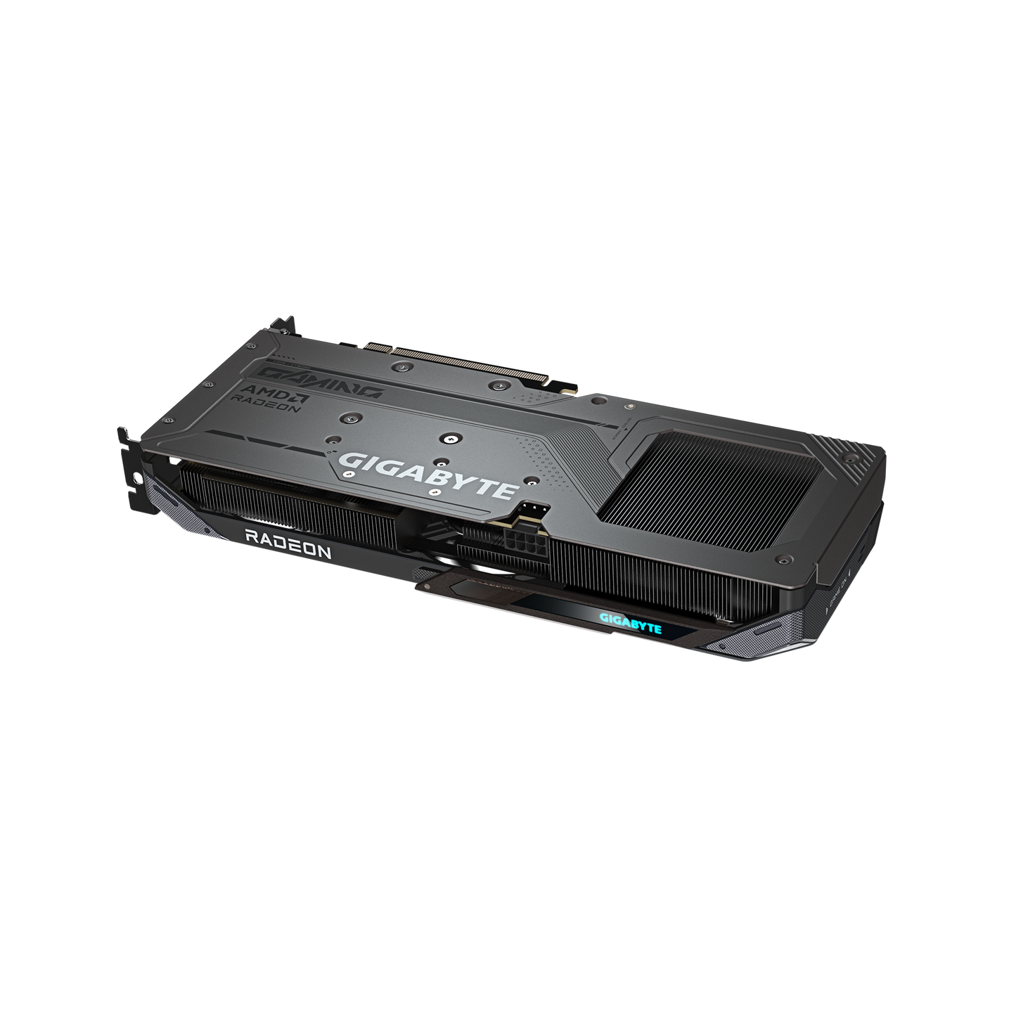 Gigabyte Radeon RX 9060 XT GAMING OC 16G