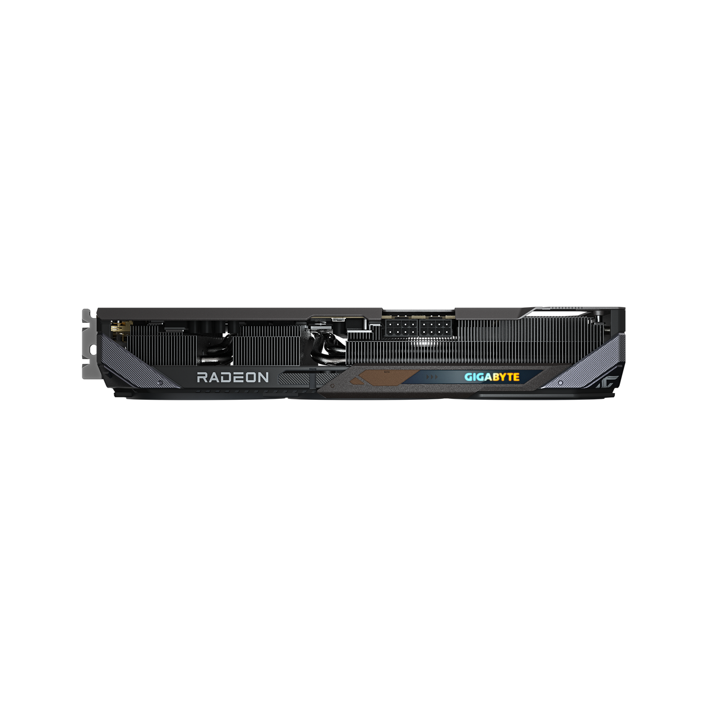 Gigabyte Radeon RX 9070 GAMING OC 16GB PCIe 5.0