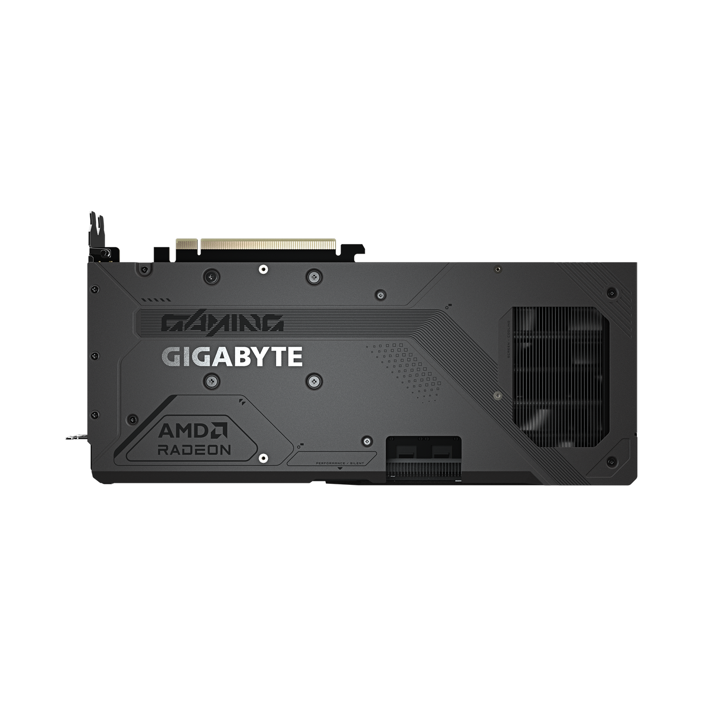 Gigabyte Radeon RX 9070 GAMING OC 16GB PCIe 5.0