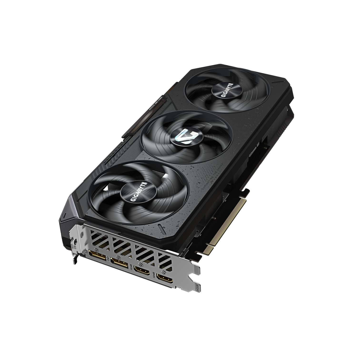 Gigabyte Radeon RX 9070 GAMING OC 16GB PCIe 5.0