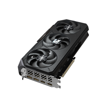 Gigabyte Radeon RX 9070 GAMING OC 16GB PCIe 5.0