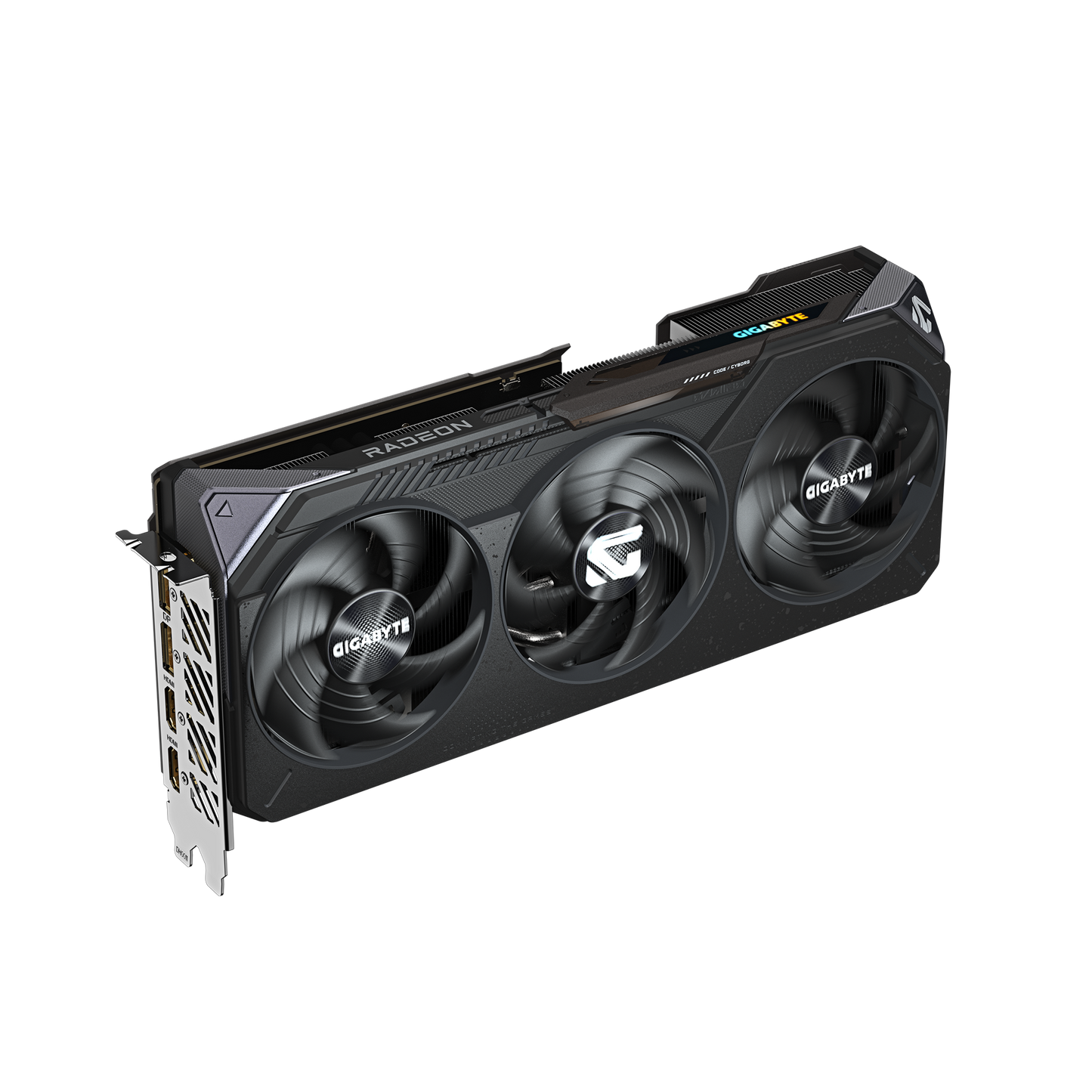 Gigabyte Radeon RX 9070 GAMING OC 16GB PCIe 5.0
