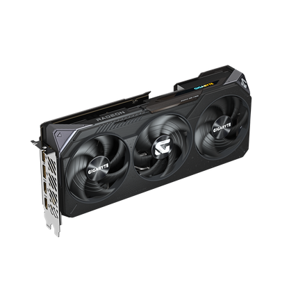 Gigabyte Radeon RX 9070 GAMING OC 16GB PCIe 5.0
