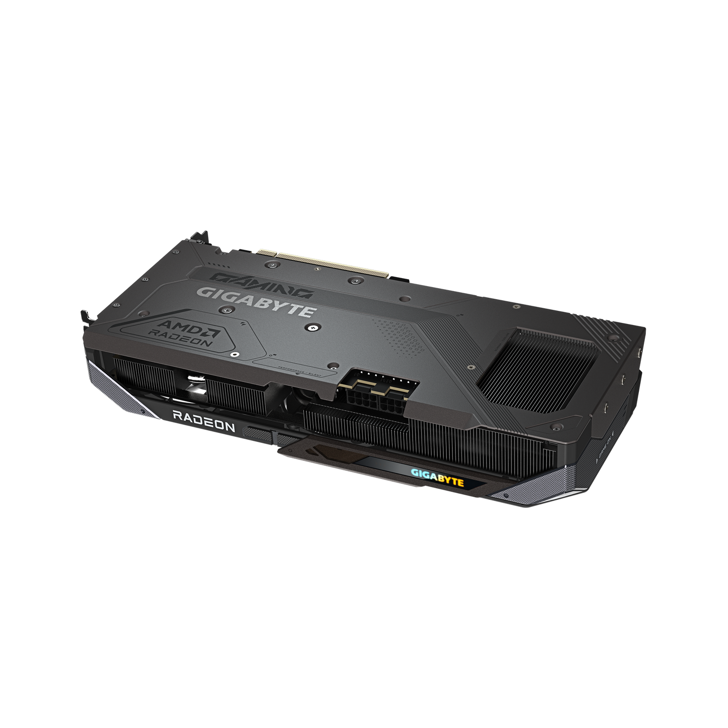 Gigabyte Radeon RX 9070 GAMING OC 16GB PCIe 5.0