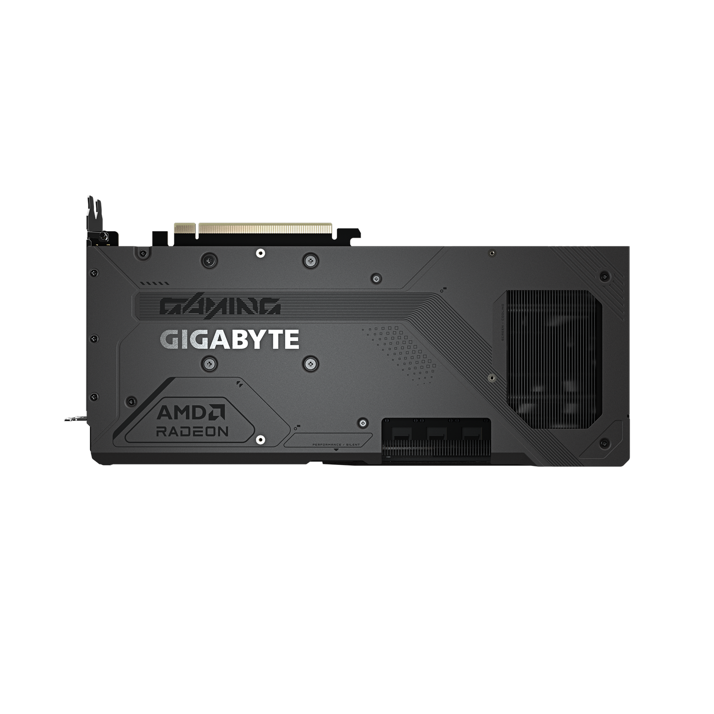 Gigabyte Radeon RX 9070 XT GAMING OC 16GB PCIe 5.0